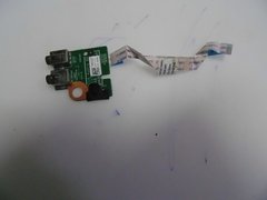 Placa De Áudio Som Para O Notebook Dell Inspiron 14 N4050 - comprar online