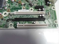 Placa-mãe P Pc 1155 Ddr3 Hp Compaq 8200 Elite Sff 611834-001 - loja online