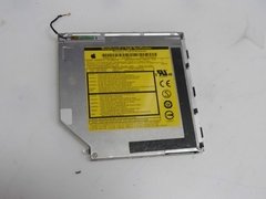 Gravador E Leitor Cd Dvd Ide Apple Macbook A1181 Cw-8221-c