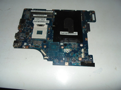 Placa-mãe Para Notebook Lenovo Z460 Niwe1 La-5751p Sem Hdmi