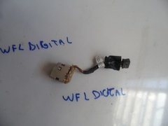 Conector Dc Power Jack P O Notebook Hp 1000 2000 676708-td1