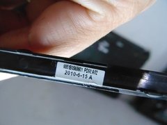 Acabamento Régua Carcaça P O Notebook Toshiba C650d na internet