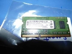 Memória Para Notebook Smart 2gb Pc3l 12800s 1600mhz - WFL Digital Informática USADOS