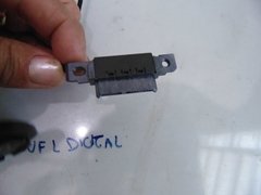 Conector Adaptador Para O Dvd Sata Do Note Hp G4 G4-1190br - WFL Digital Informática USADOS