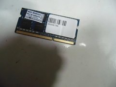 Memória P/ Notebook Markvision Ddr3 4gb Pc3-10600s 1333mhz - comprar online