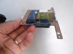 Imagem do Placa Botões Touch E Leitor Acer Aspire 4810tz 48.4cq04.01m