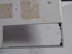 Carcaça Inferior Chassi Base Apple Macbook A1181