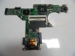 Placa-mãe Para O Notebook Asus Q400a U47a