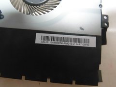 Cooler Para O Notebook Asus F550c 13nb00w1am010 na internet