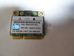 Placa Wireless Wi Fi P O Notebook P Dell Insp N4030 0k5y6d