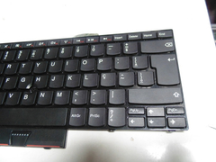 Teclado Note Lenovo Edge E420 04w2598 Sem Botão Trackpoint - comprar online