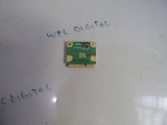 Placa Wireless P O Notebook Positivo Sim+ 2065m Aw-ne238