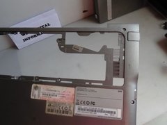 Carcaça Inferior Chassi Base P O Ultrabook Samsung 530u - WFL Digital Informática USADOS