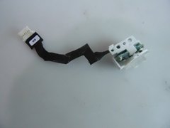 Botão Plástico Acabamento Do Power Sony Vaio Pcg-31311x na internet
