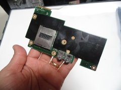 Placa De Áudio + Botões Do Touchpad Positivo Sim+ 4020 - loja online