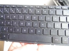 Teclado P O Note Hp 14 14-r050br Pk1314c2a28 Sps-757922-201