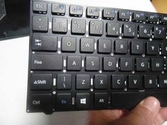 Imagem do Teclado P O Notebook Positivo Stilo Xr3210 82r-14c248-4213