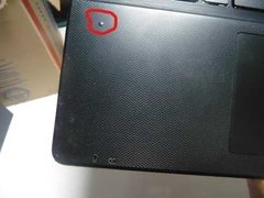 Carcaça Superior C Touchpad + Teclado P O Note Asus X551m na internet