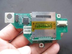 Imagem do Placa Botão Cliq Do Mouse + Leitor Cartão + Som W7430 W7435