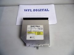 Gravador E Leitor De Cd Dvd P O Dell Inspiron M5030 Ts-l633 - comprar online