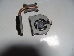 Cooler + Dissip P/ O Note Samsung Np300 Ba62-00710a