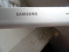 Moldura Da Tela (bezel) Carcaça P O Samsung Rv415 - WFL Digital Informática USADOS