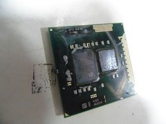 Processador P Notebook Dell N4030 Slbzx Intel Core I3-380m