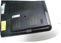 Carcaças Superior C Touchpad + Inferior Chassi Sti Na 1401 - comprar online