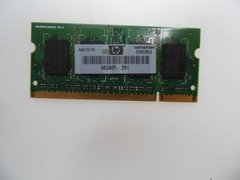 Imagem do Memória Para Notebook Kennex 320 Ddr2 1gb Smart Pc2-6400s