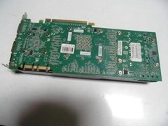 Placa De Vídeo Para Pc Gtx 260 896mb Gddr3 448-bit Geforce - comprar online