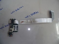 Placa Usb + Áudio P O Notebook Lenovo Ideapad G400s Ls-9901p