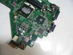 Placa-mãe Para O Notebook Acer 4739z Da0zqhmb6c0 + P6200 - comprar online