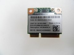 Placa Wireless P O Notebook Positivo Premium N8080 Wcbn605lh - loja online