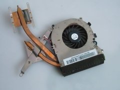 Cooler + Dissip P Sony Vaio Vpceb Pcg-71212l 300-0001-1276_a - comprar online