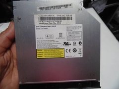 Gravador E Leitor De Cd Dvd Sata P O Note Asus X45x Ds-8a8sh - comprar online