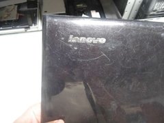 Tampa Da Tela (topcover) Carcaça P O Lenovo G485 Arranhada - comprar online