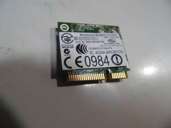 Imagem do Placa Wireless Para O Notebook Dell E5500 Dw1397 0fr016