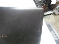 Tampa Da Tela (topcover) Para O Notebook Asus F550c - comprar online