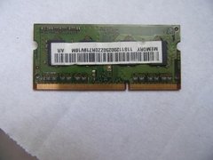 Memória P Notebook Smart 2gb Ddr3 Pc3-10600s S23c04g - loja online