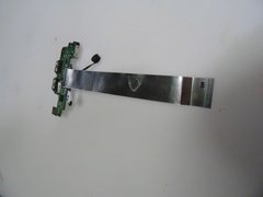 Placa De Áudio + Usb Para O Notebook Sti 1422 R42iii - WFL USADOS de Informática