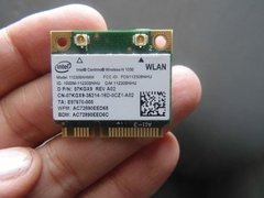 Placa Wireless P O Notebook Dell Vostro 3450 Centrino 07kgx9