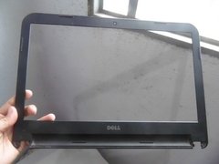 Moldura Da Tela (bezel) Carcaça P O Notebook Dell 3421 na internet
