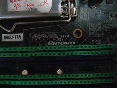 Placa-mãe P Pc 1155 Ddr3 Lenovo Thinkcentre M92p Is7xm na internet