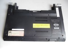 Carcaça Inferior Chassi Base P Netbook Sony Vaio Pcg-1q1l