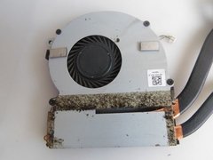 Imagem do Cooler + Dissip P O Note Sony Vaio Pcg-41213x Vpcsa35gb