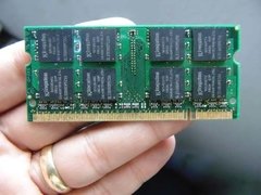 Imagem do Memória Para Notebook Neopc A3151 Kingston 1gb 667mhz 1.8v