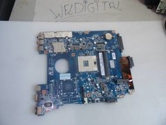 PLACA-MÃE P O NOTE SONY SVE151J11X SVE15125CBW DA0HK5MB6F0