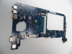 Placa-mãe P O Netbook Samsung Nf210 Shark-10 Atom N455 - comprar online