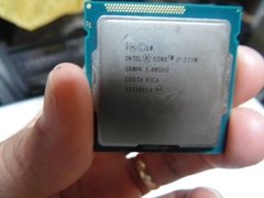 Processador P Pc Lga 1155 Sr0pk Intel Core I7 I7-3770 na internet