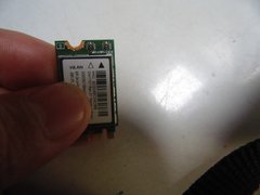 Placa Wireless + Bluetooth Note Dell 5547 5548 0hjhr1 Dw1707 - WFL USADOS de Informática